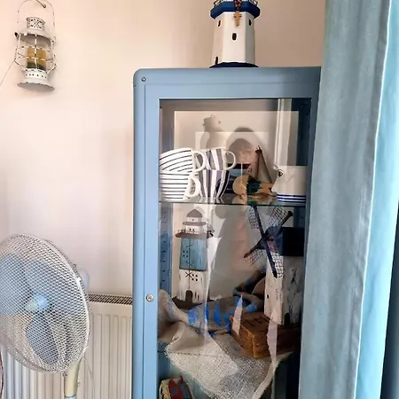 Stella Baltic Big Terrace 3 Frei Parking