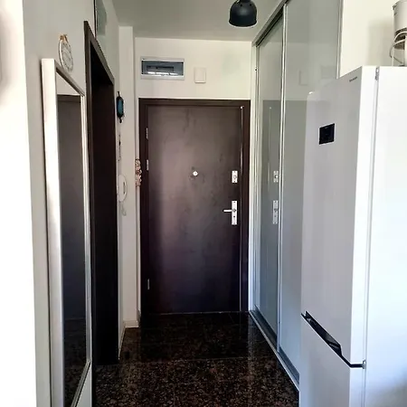 Appartamento Stella Baltic Big Terrace 3 Frei Parking *