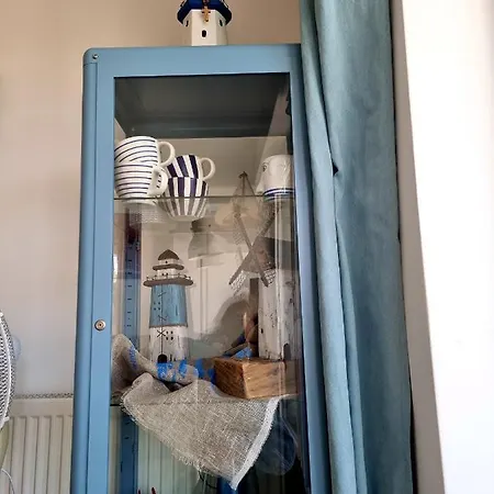 Stella Baltic Big Terrace 3 Frei Parking * Świnoujście