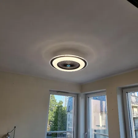 Stella Baltic Big Terrace 3 Frei Parking *