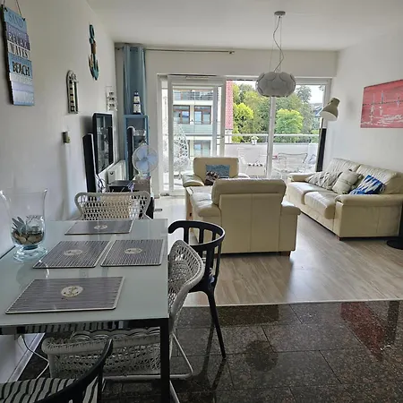 Stella Baltic Big Terrace 3 Frei Parking *