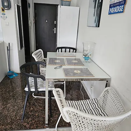 Stella Baltic Big Terrace 3 Frei Parking * Świnoujście