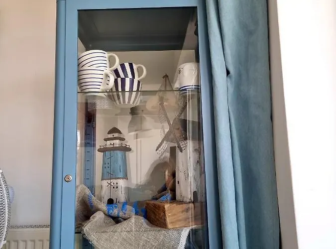 Stella Baltic Big Terrace 3 Frei Parking * Świnoujście