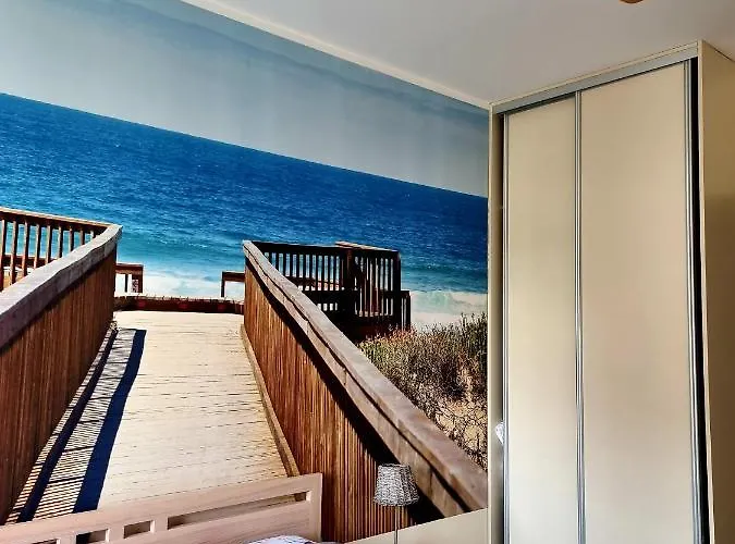 Stella Baltic Big Terrace 3 Frei Parking * Świnoujście