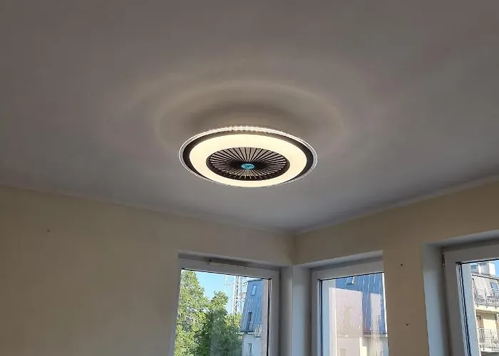 Stella Baltic Big Terrace 3 Frei Parking *